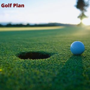 Golf Plan