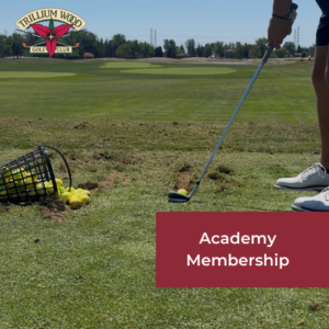 Academy Membership